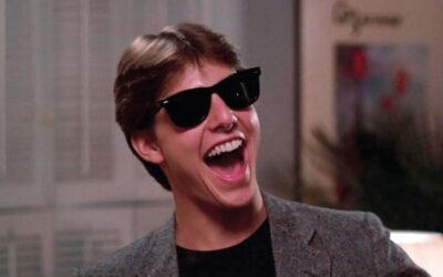 BFI Celebrates Tom Cruise with Month-Long Retrospective and Prestigious Fellowship